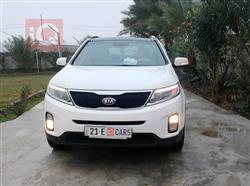 كيا سورينتو